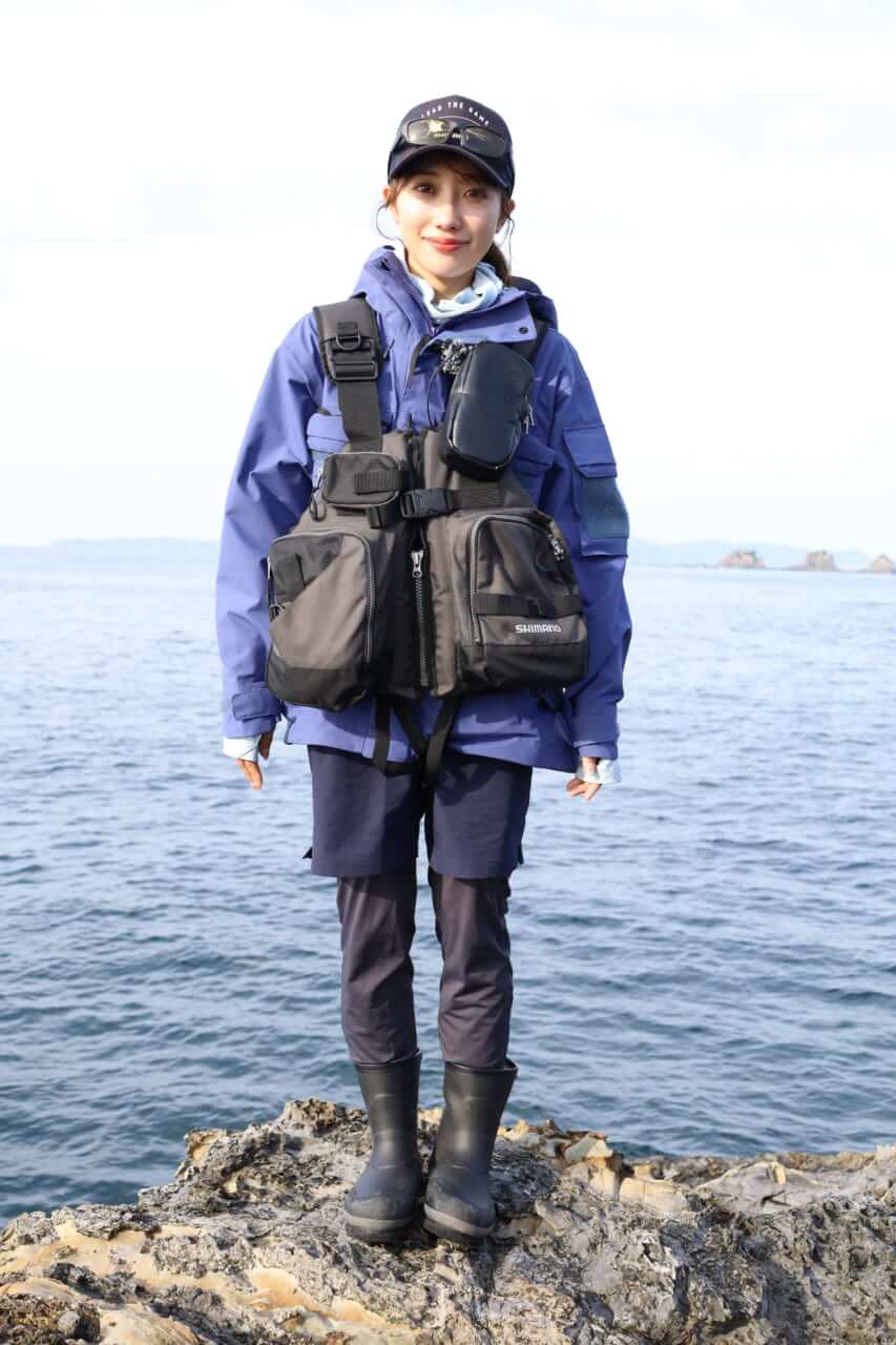 ｜釣れないデカイカに効く！プロが教える「エギ選び」の鉄則とは？【湯川マサタカ】