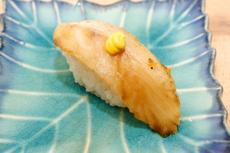 北陸がっぱ｜のどぐろ島寿司｜北陸の新鮮な海の幸を存分に堪能できる!!　寿司と海鮮料理『北陸がっぱ』