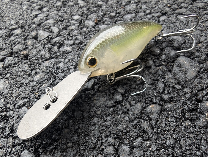 ｜ショアコンペティションモデルの開発進行中！川村光大郎さんの新製品情報盛りだくさん！スクーパーフロッグのメガサイズも…？