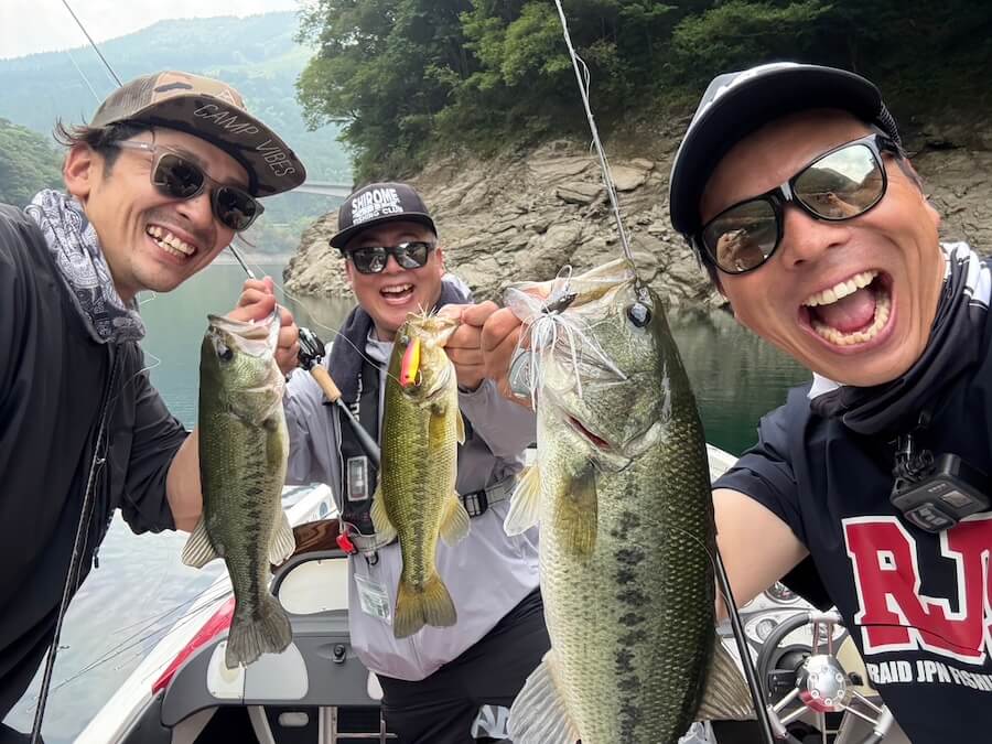 ｜バタバタクローが魚からエサ認定!? 反則級に釣れる使い方とは？