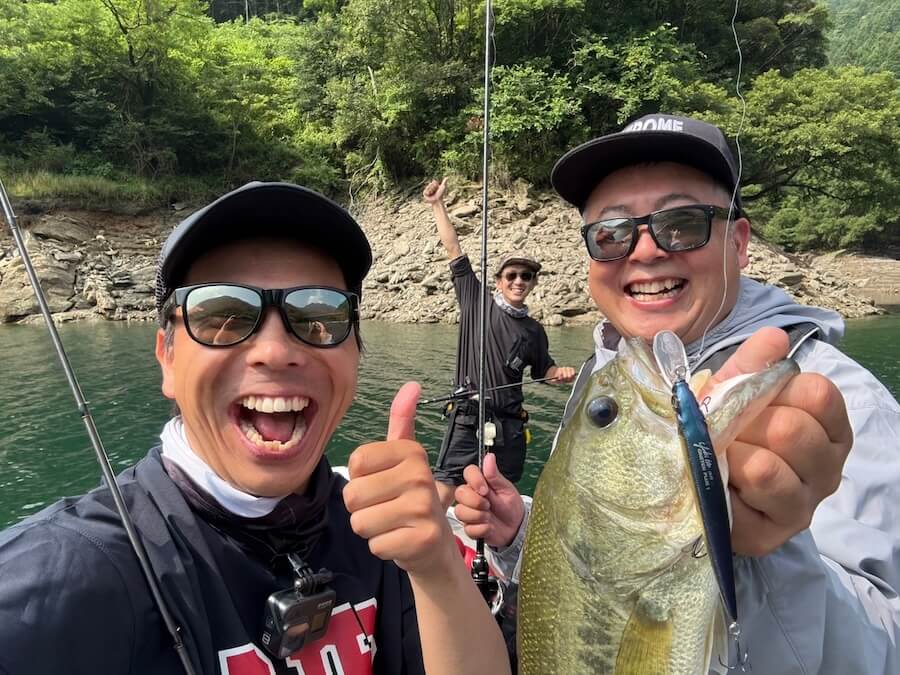 ｜バタバタクローが魚からエサ認定!? 反則級に釣れる使い方とは？