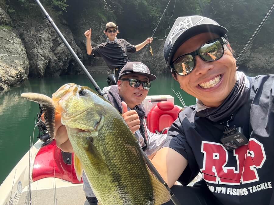 ｜バタバタクローが魚からエサ認定!? 反則級に釣れる使い方とは？