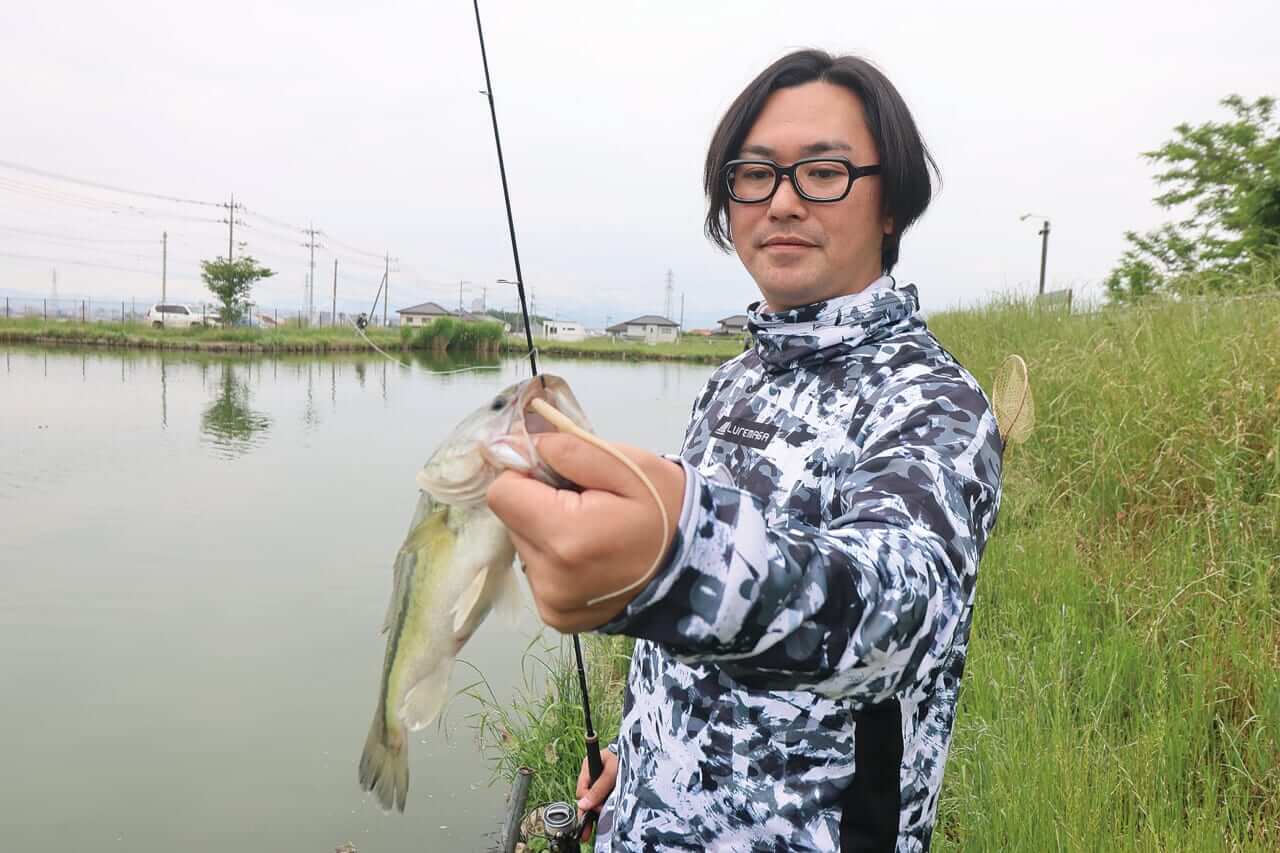 ｜実際どうなの!? 生分解性ルアーをルアマガ編集部が実釣インプレッション