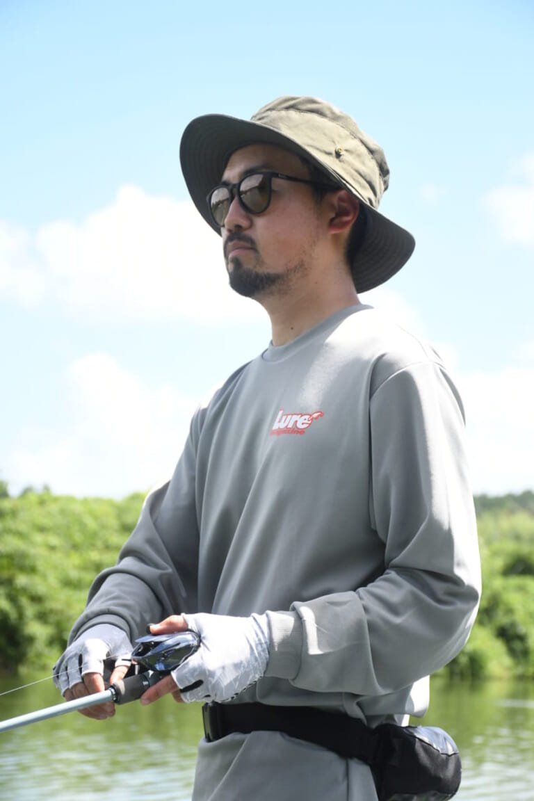 ティーチャー大場｜【DAIWA新作ベイトリール最速インプレ】第三の革命児、IM Zに待望の100番サイズ登場『25 IM Z  TW 100-C』