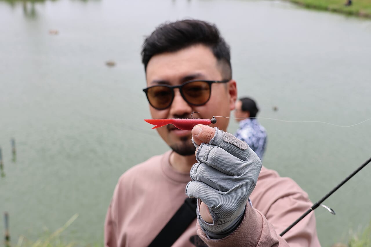 ｜実際どうなの!? 生分解性ルアーをルアマガ編集部が実釣インプレッション