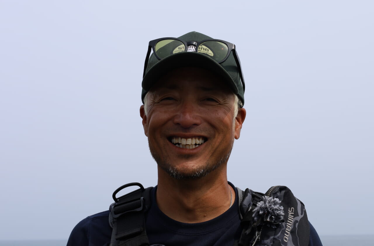 ｜釣れないデカイカに効く！プロが教える「エギ選び」の鉄則とは？【湯川マサタカ】