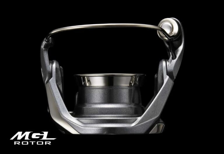マグナムライトローター｜シマノから登場する新型“専用リール”、軽量化に先進技術搭載で完売の可能性も？