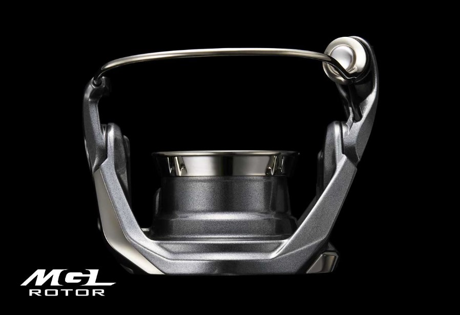マグナムライトローター｜シマノから登場する新型“専用リール”、軽量化に先進技術搭載で完売の可能性も？
