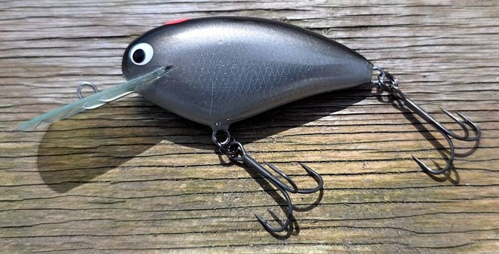 ｜【変〇集団⁉】自分で作ったルアーだけが使えるバス釣り大会に出場してみた
