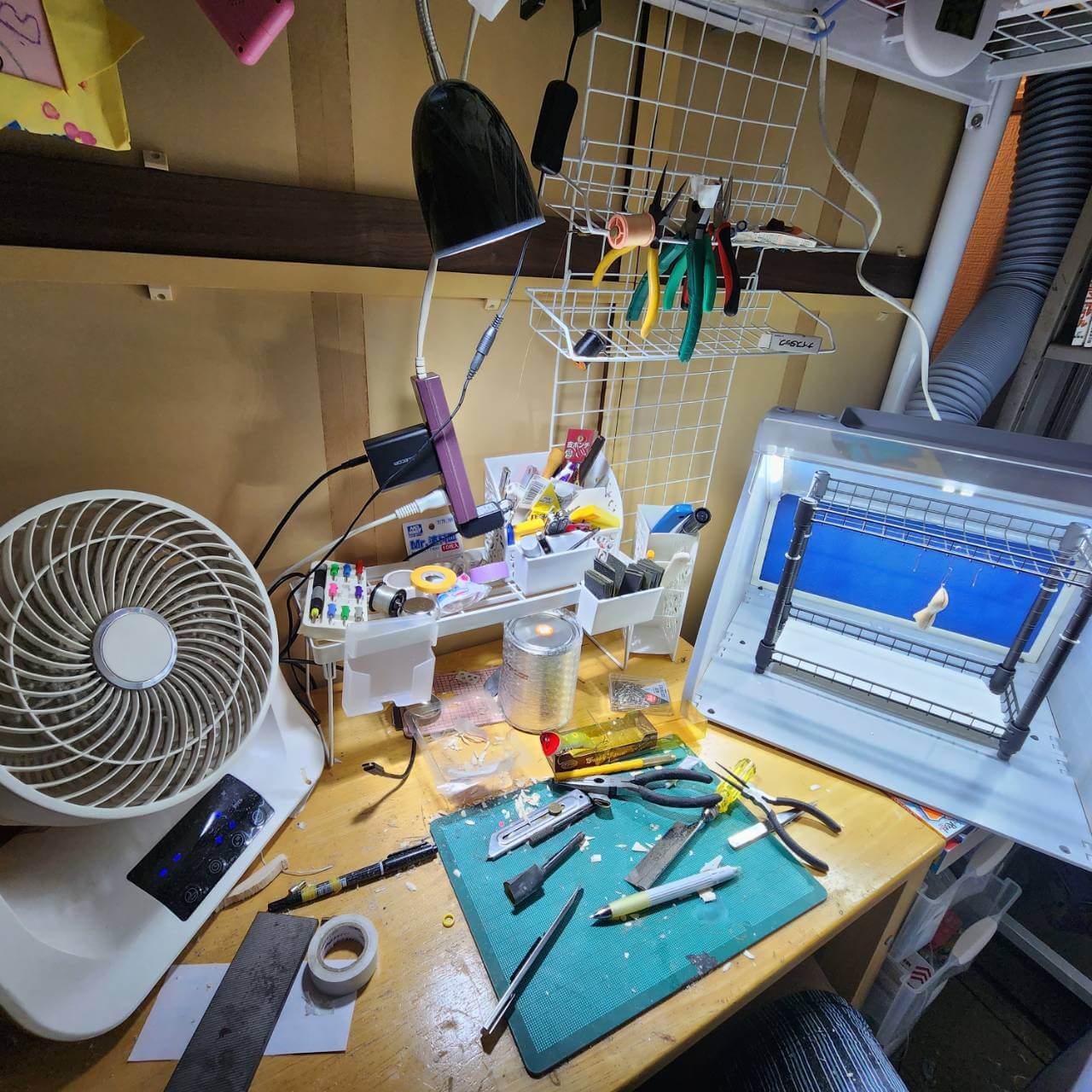｜【変〇集団⁉】自分で作ったルアーだけが使えるバス釣り大会に出場してみた
