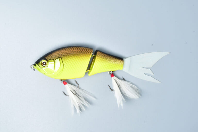 スティーズアプナスジョイント（DAIWA）｜【DAIWA新作ベイトリール最速インプレ】第三の革命児、IM Zに待望の100番サイズ登場『25 IM Z  TW 100-C』