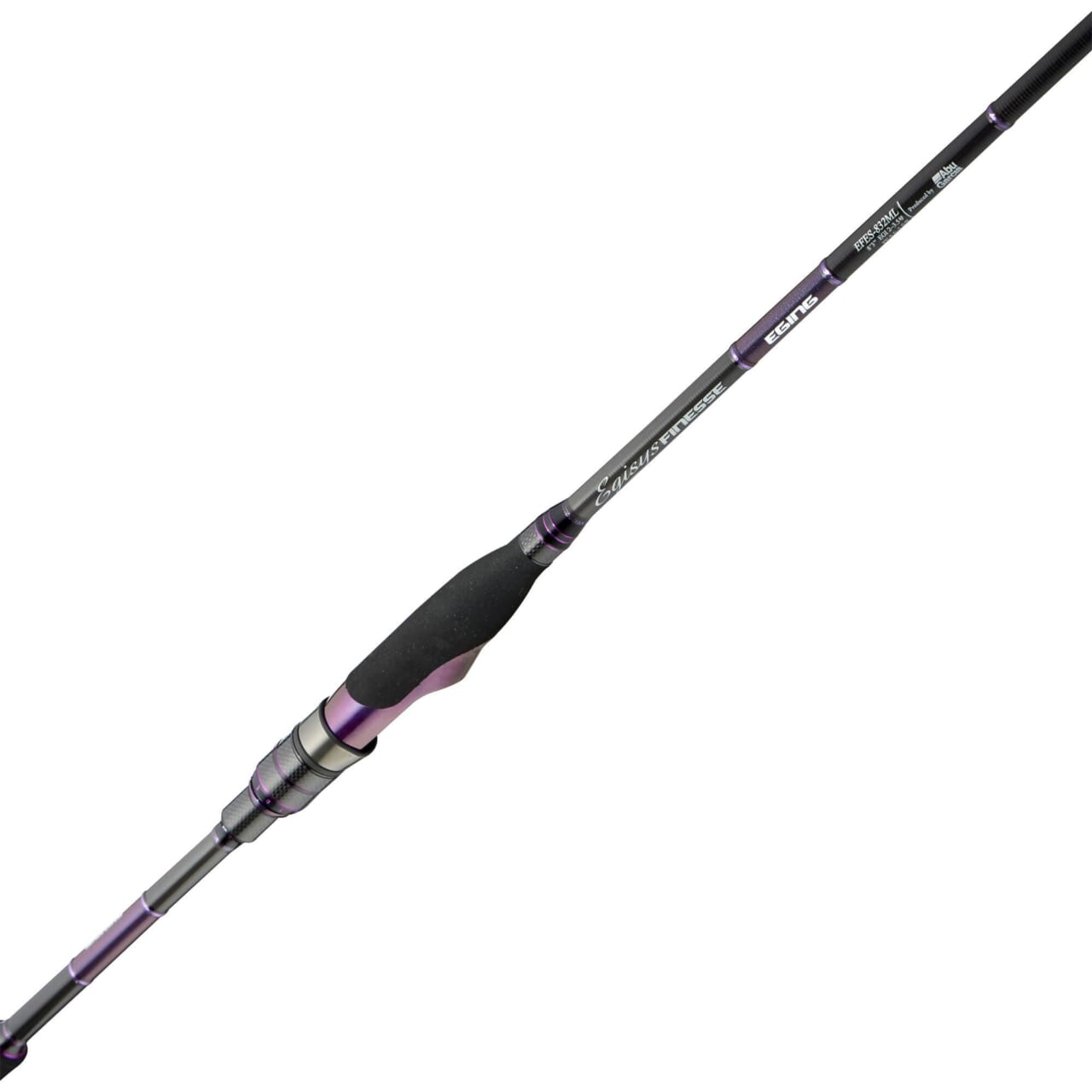 ｜数量限定！アブのエギングロッド新登場!!夏エギングにもピッタリなフィネスなラインナップ!!