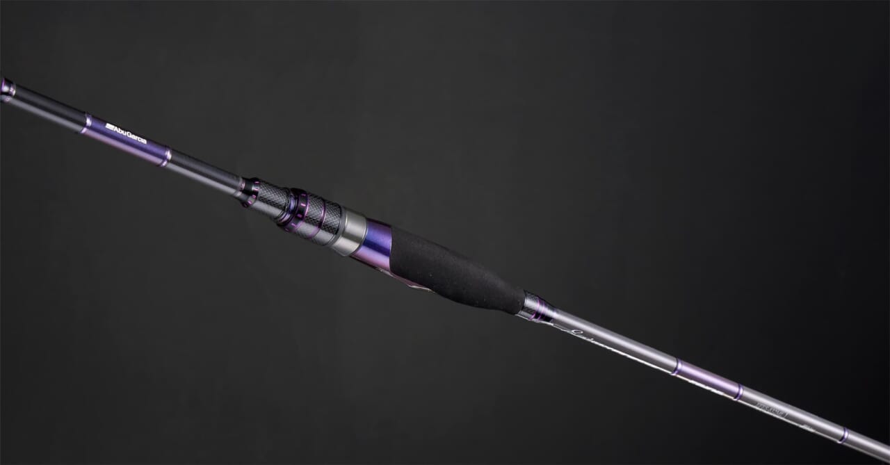 ｜数量限定！アブのエギングロッド新登場!!夏エギングにもピッタリなフィネスなラインナップ!!