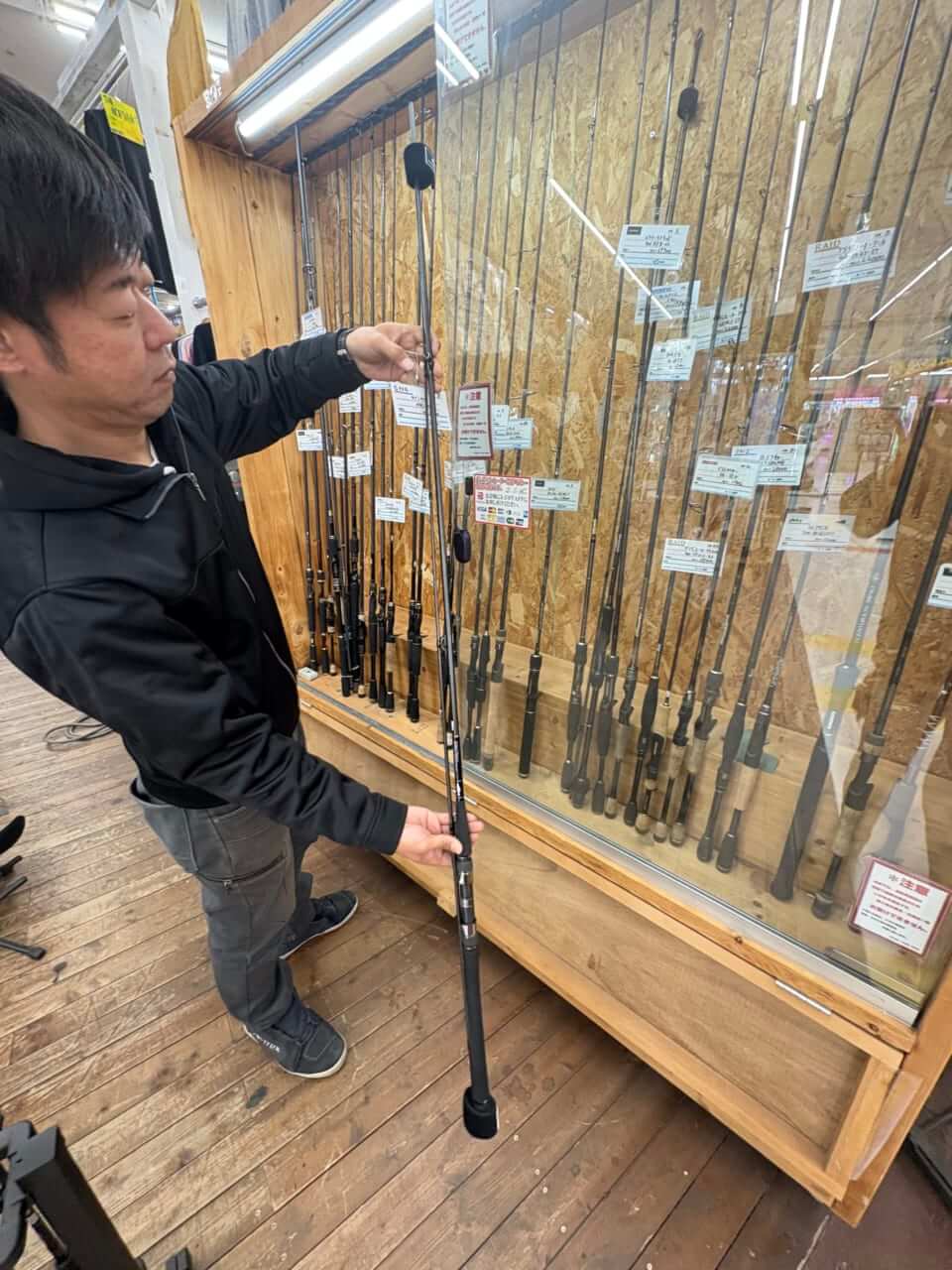｜【100均アイテムも買取⁉】海釣りハイシーズン！今を楽しむためにソルトルアーアイテムを整理しよう！