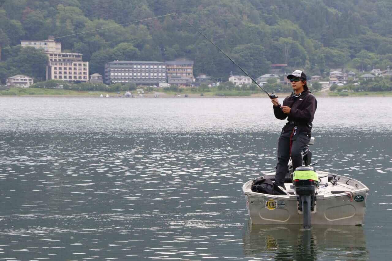 ｜【WHO IS THE TOPWATER KING?】トップウォーター最強決定戦TOP ONEに迫る！！