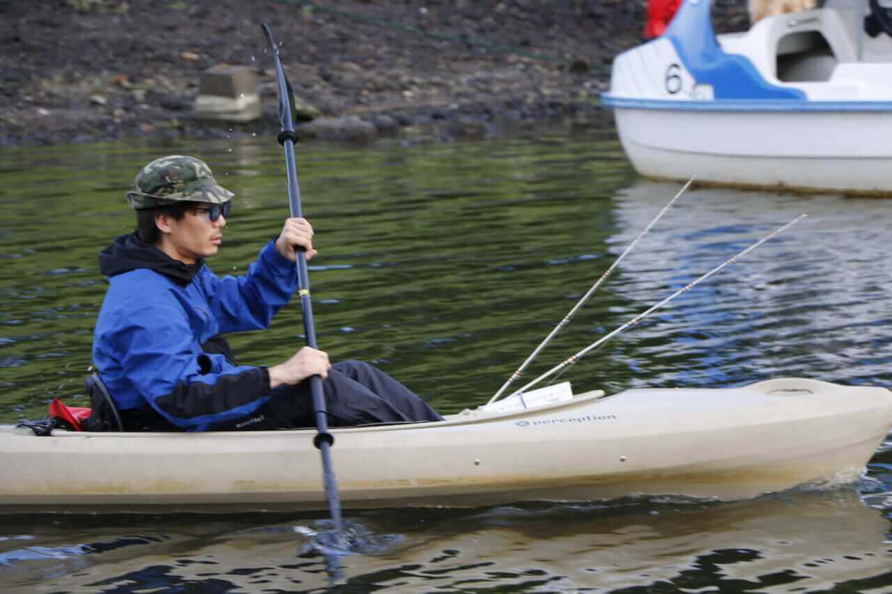 ｜【WHO IS THE TOPWATER KING?】トップウォーター最強決定戦TOP ONEに迫る！！
