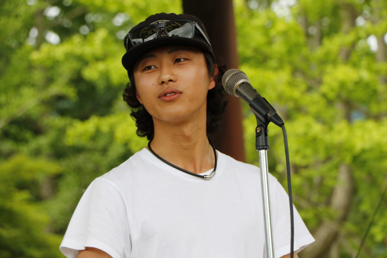 ｜【WHO IS THE TOPWATER KING?】トップウォーター最強決定戦TOP ONEに迫る！！