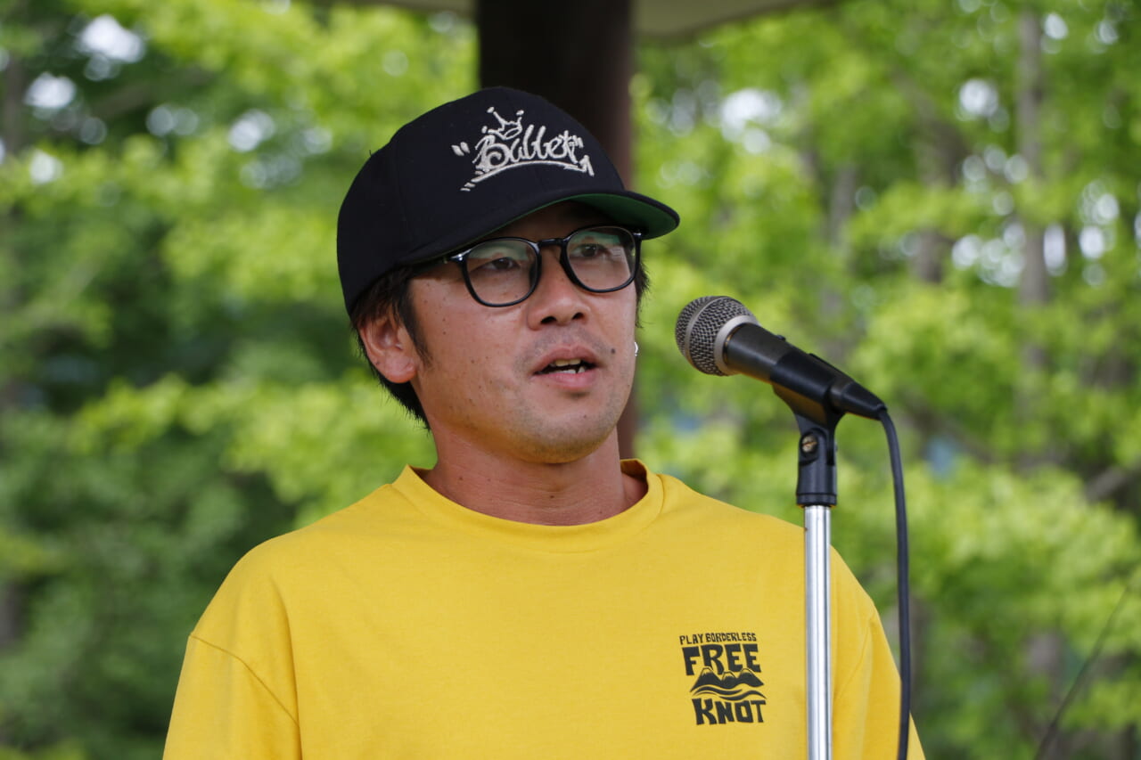 ｜【WHO IS THE TOPWATER KING?】トップウォーター最強決定戦TOP ONEに迫る！！