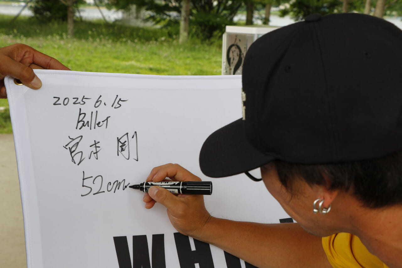 ｜【WHO IS THE TOPWATER KING?】トップウォーター最強決定戦TOP ONEに迫る！！