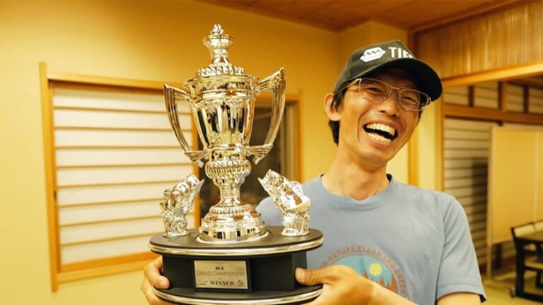 【艇王グランドチャンピオンシップ】圧巻の優勝劇！勝利した大津さんは一体何を考えていたのか？プラクティスから振り返る。