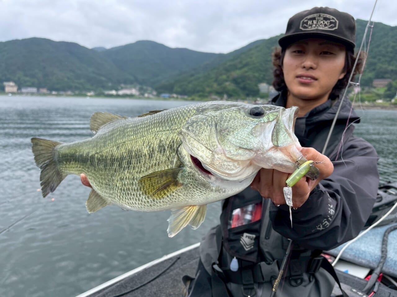 ｜【WHO IS THE TOPWATER KING?】トップウォーター最強決定戦TOP ONEに迫る！！