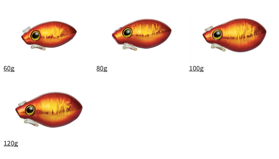 |画期的な機構でラインを切らずにヘッドを交換できる!『ダッチャク』でタイラバに革命が起きる⁉
