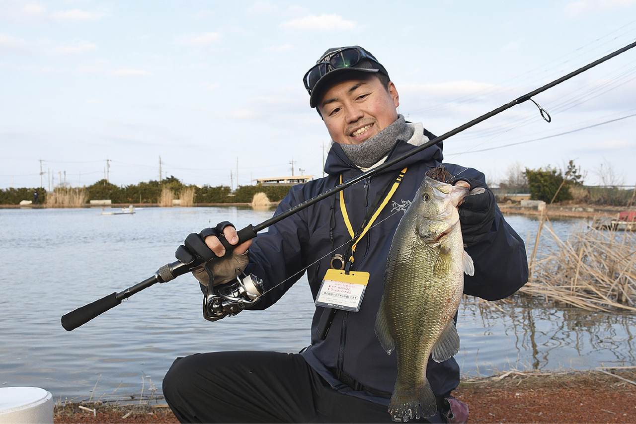 ｜DAIWA最新ロッド実力検証！ルアマガ編集長のお気に入りは…⁉