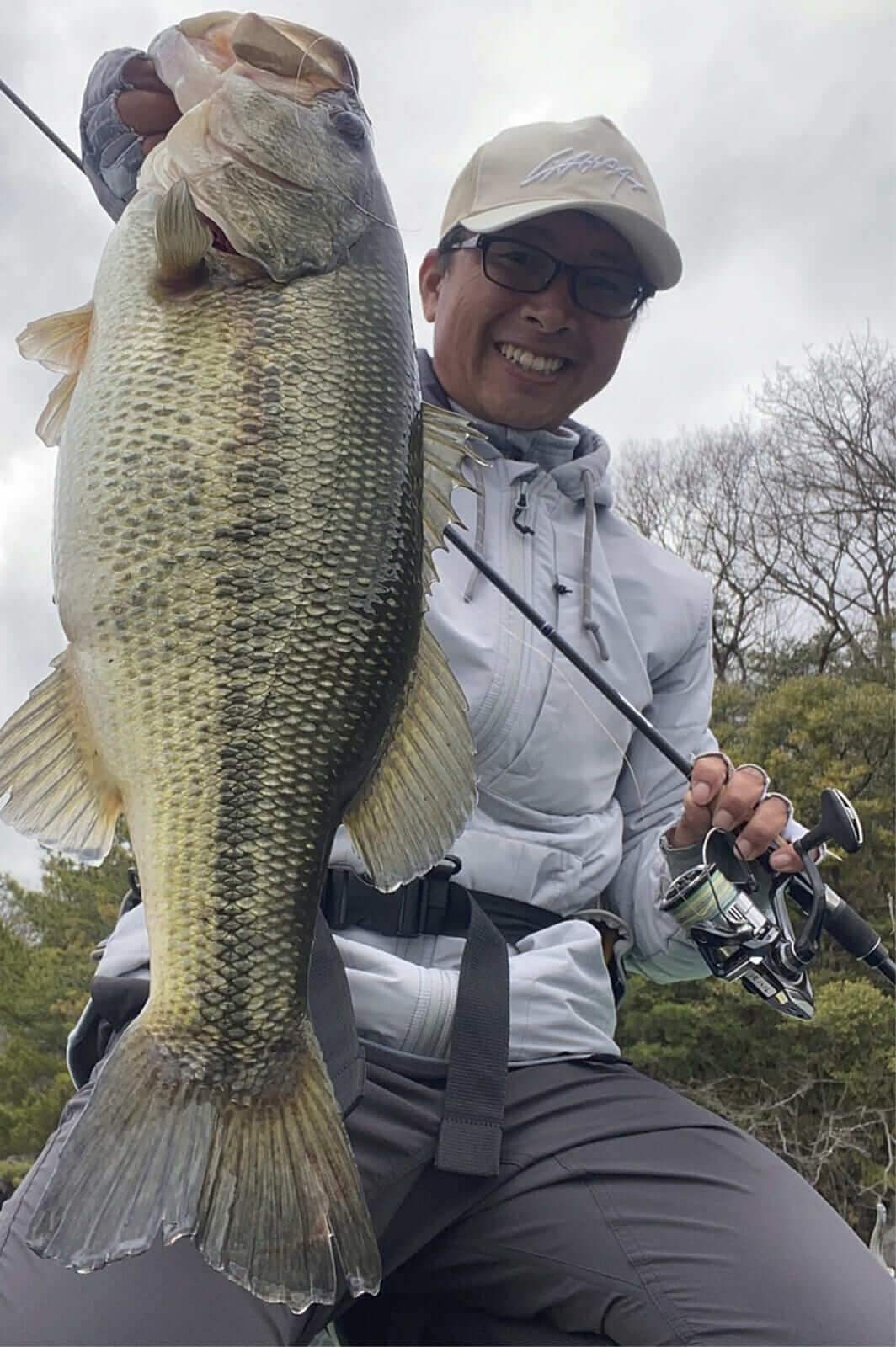 ｜【出た⁉出てない⁉】もう買えた⁉ デプスの最新ロッド6機種