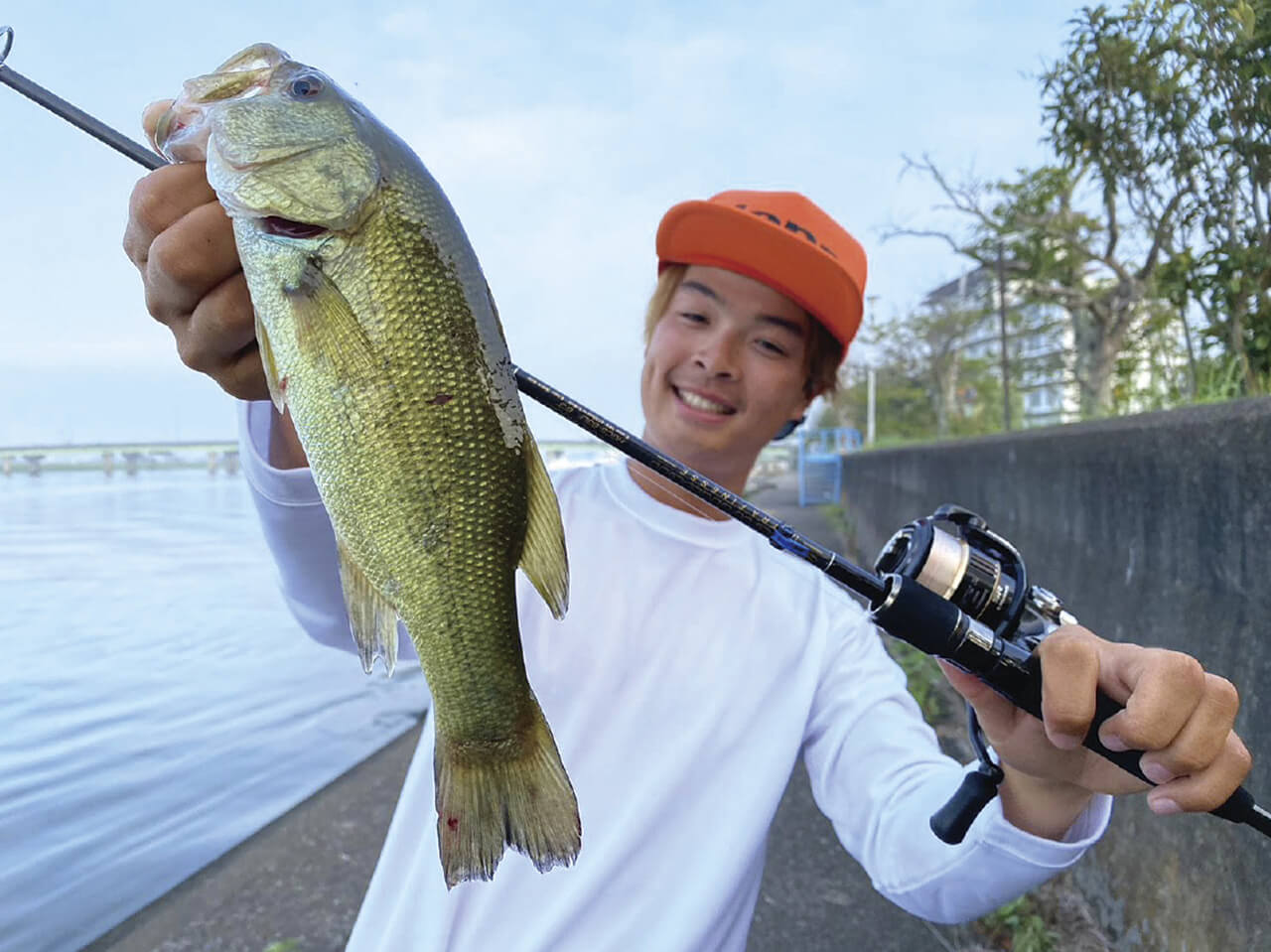 ｜【出た⁉出てない⁉】もう買えた⁉ デプスの最新ロッド6機種