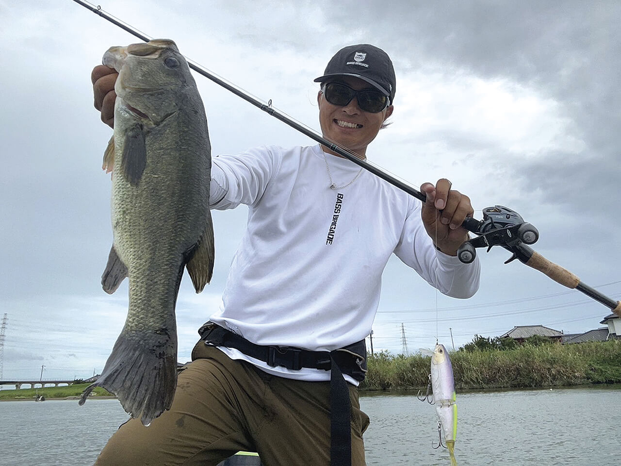 ｜【出た⁉出てない⁉】もう買えた⁉ デプスの最新ロッド6機種