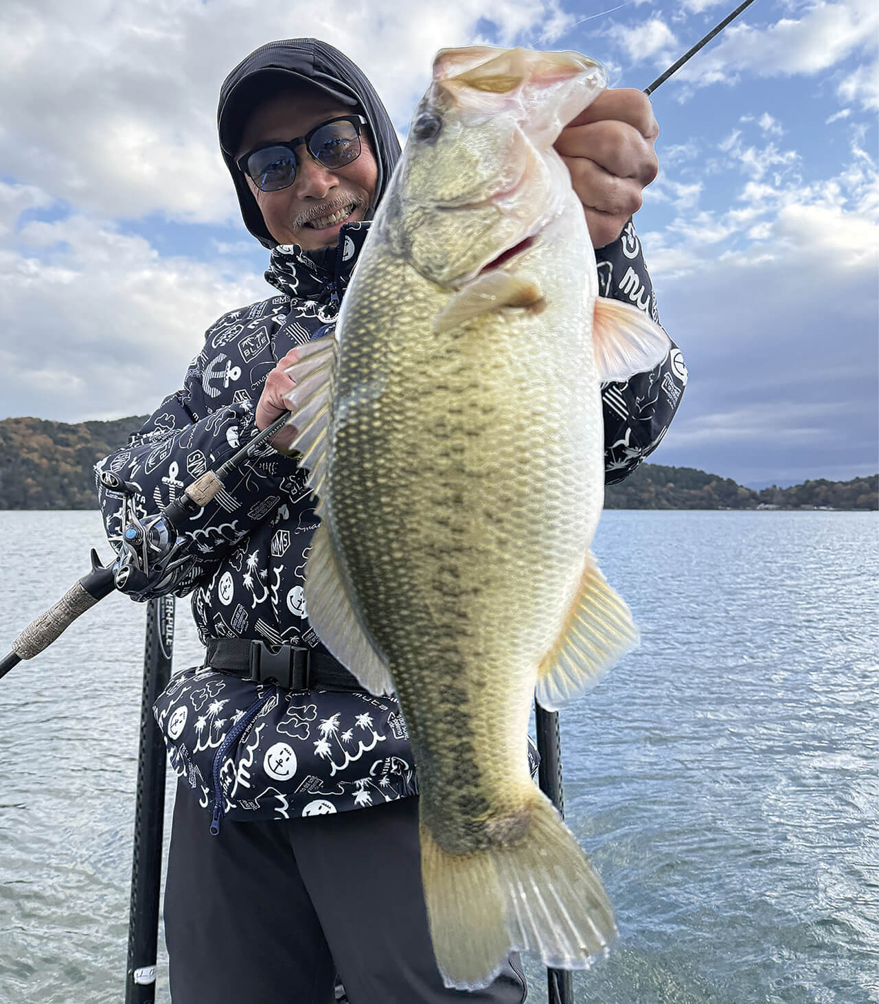 ｜【出た⁉出てない⁉】もう買えた⁉ デプスの最新ロッド6機種