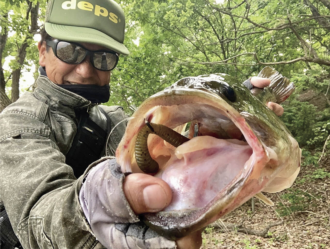 ｜【出た⁉出てない⁉】もう買えた⁉ デプスの最新ロッド6機種