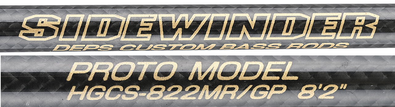 ｜【出た⁉出てない⁉】もう買えた⁉ デプスの最新ロッド6機種