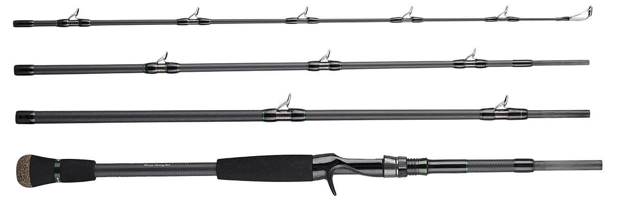 ｜【出た⁉出てない⁉】もう買えた⁉ デプスの最新ロッド6機種