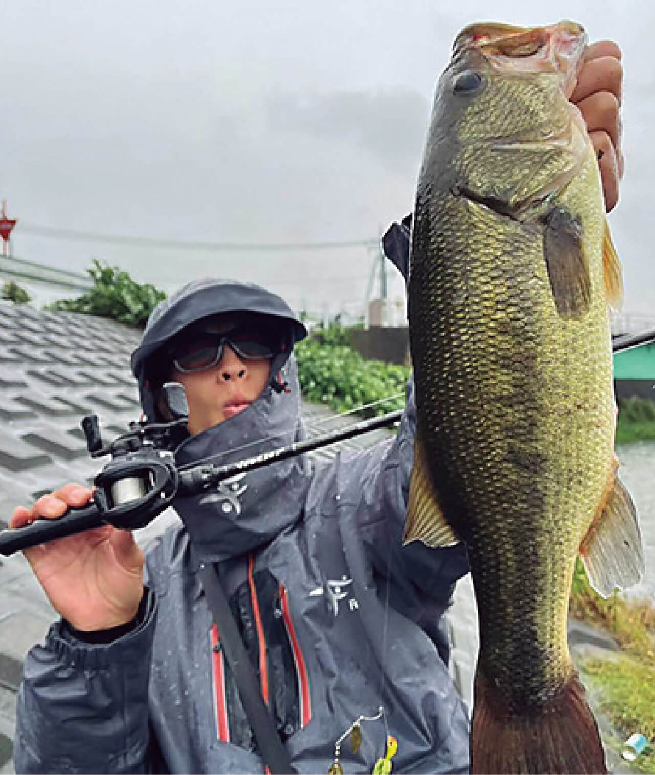 ｜【あの人といえばあのロッド！】プロアングラーの『右腕』ロッドをズラッと紹介！