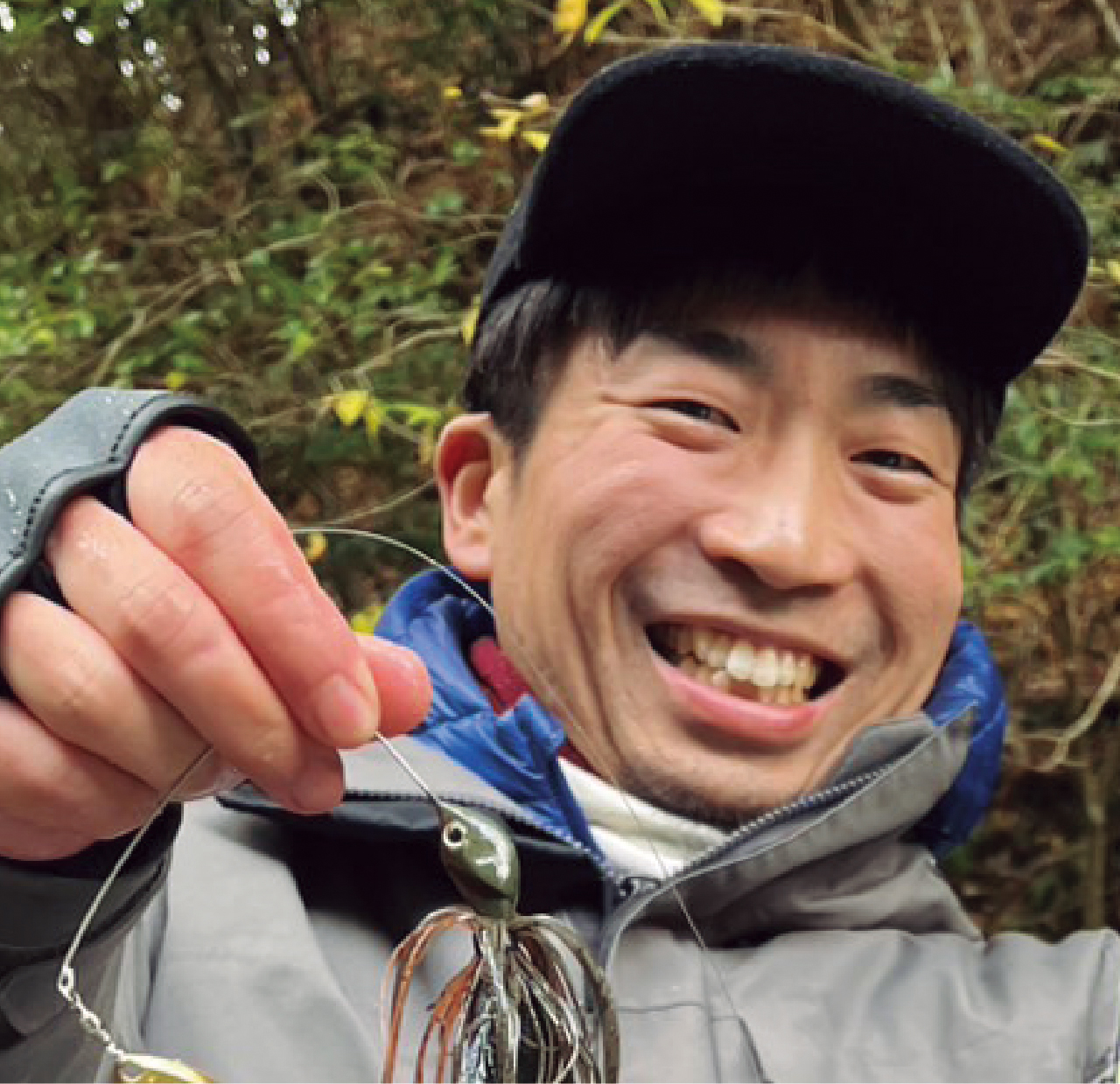 ｜【あの人といえばあのロッド！】プロアングラーの『右腕』ロッドをズラッと紹介！