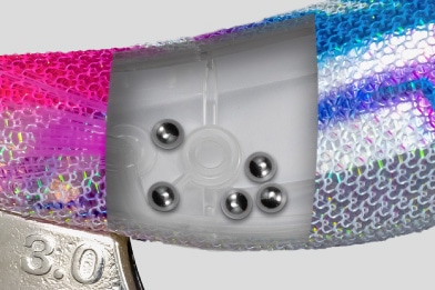 |「光と音でターゲットにハイアピール」人気のサーチモデルに待望のシャロータイプが新登場!【エギ王サーチシャロー/YAMASHITA】