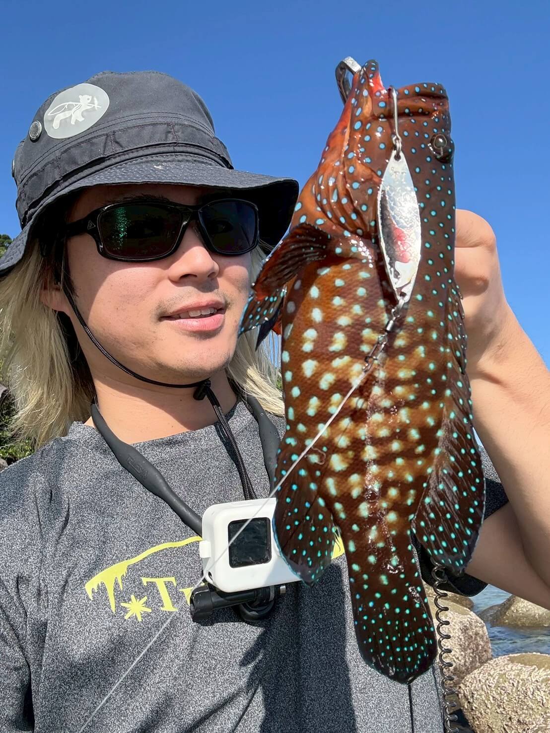 ｜「これがアリゲーターの味…」至るところにワニ注意の看板!? オーストラリア・ケアンズの釣り事情とは？