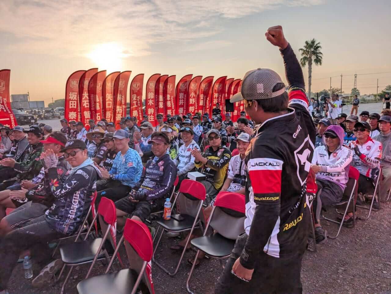 ｜【バス釣りで賞金100万円！】灼熱の霞ヶ浦の激闘！デッドヒートを制したのはBMCクラシックチャンプ！【MLF Japan 第4戦 レイドジャパンカップ】