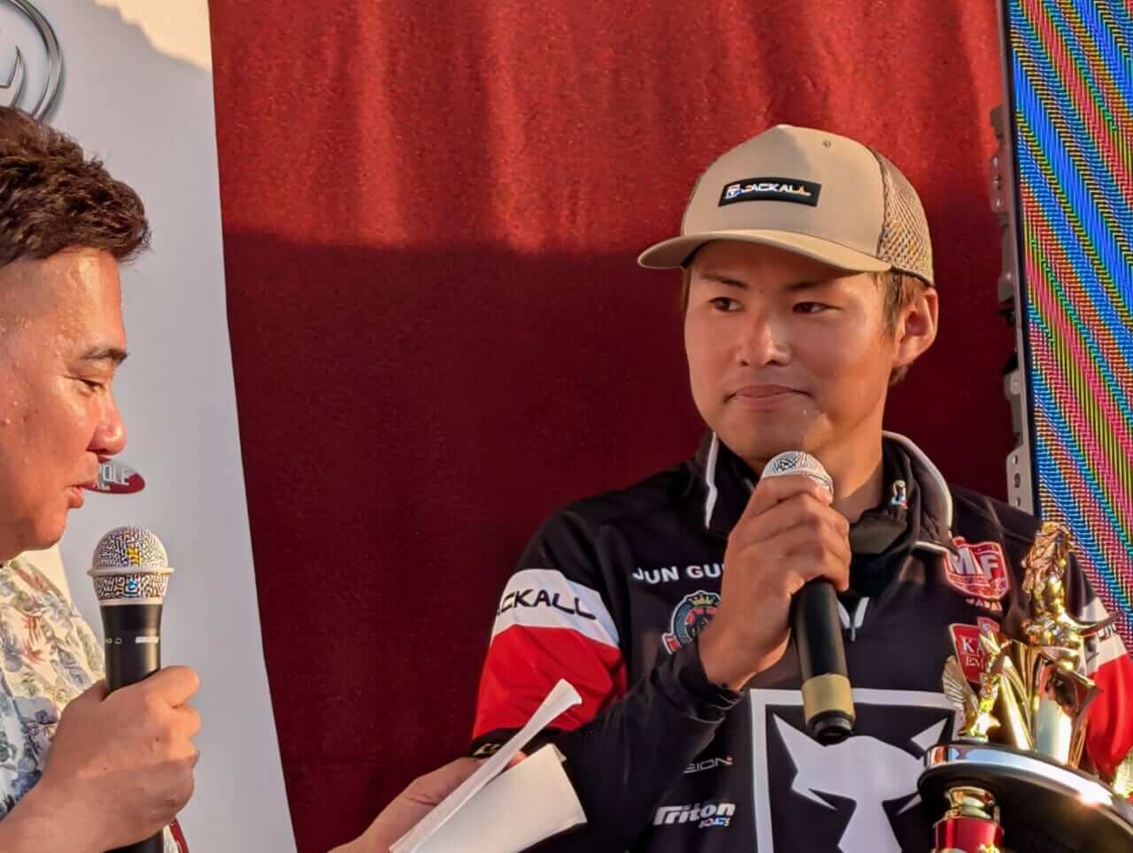 ｜【バス釣りで賞金100万円！】灼熱の霞ヶ浦の激闘！デッドヒートを制したのはBMCクラシックチャンプ！【MLF Japan 第4戦 レイドジャパンカップ】