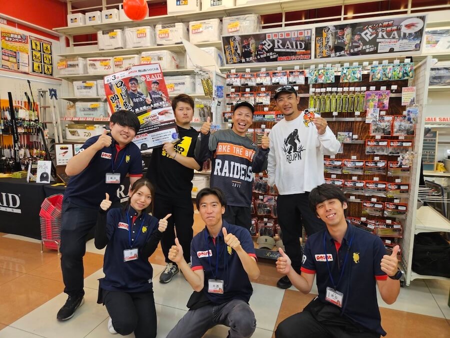 ｜【真夏のため池攻略】キーになるのはシェード。もっとも手堅く魚が触れるルアー！ スキッピングで滑り込ませて、フォールで食わせる！