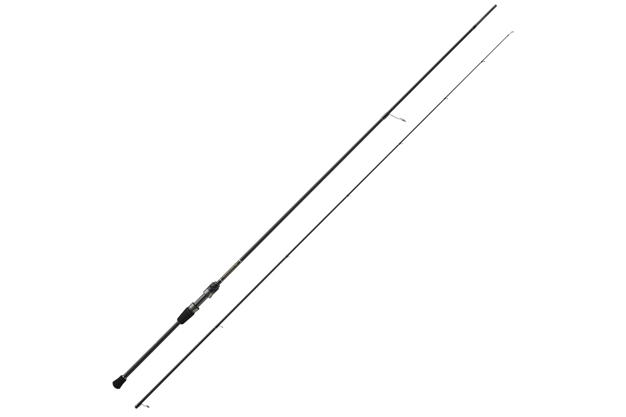 ｜まさかの2万円台!? 東レの“T1100G”を使用した高性能ブランクス。『価格破壊レベル』のエギングロッドがメジャークラフトから登場。