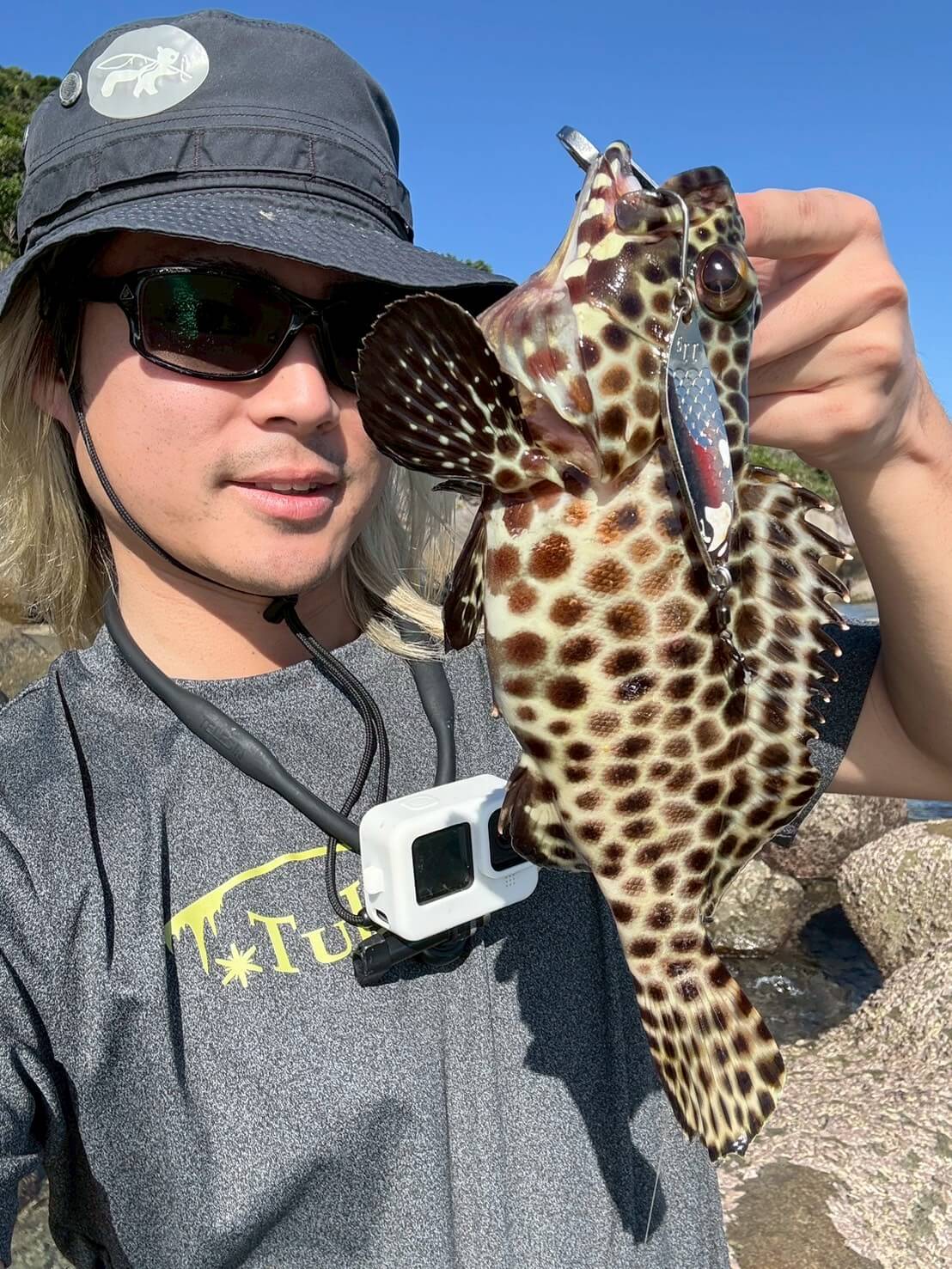 ｜「これがアリゲーターの味…」至るところにワニ注意の看板!? オーストラリア・ケアンズの釣り事情とは？