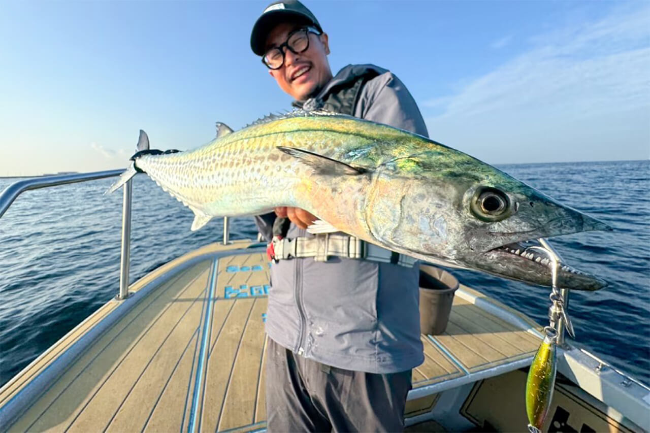 ｜“流行の釣り”にシマノから専用設計のロッドが登場。低価格ながらも、突き詰めたセッティングでコスパに優れた一本に。