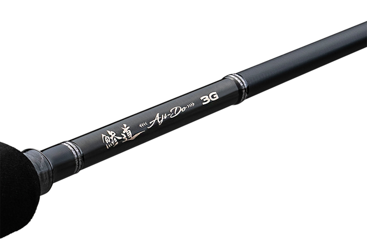 ｜【メジャークラフト×東レ】超軽量・高弾性カーボン“T1100G”を採用したアジングロッドがコスパ最強すぎる。