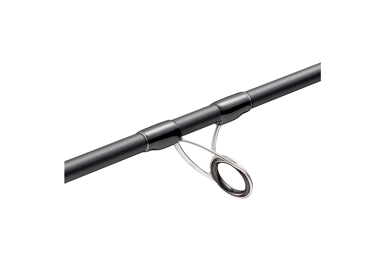 |メジャークラフトのショアジギロッドがコスパ優秀すぎる件。東レの「T1100G」採用なのに、2万円台前半って…。