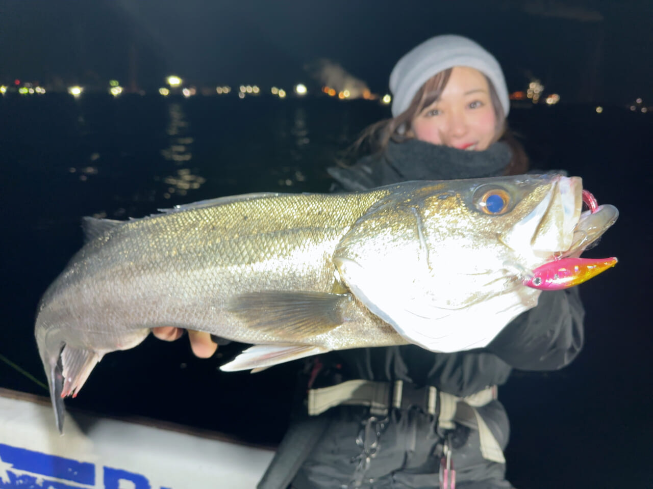 ｜「こんなに釣れたのは初めて…」女性釣り師の爆釣体験、今ならあなたもチャンスが!? 「行くなら今ですよ」