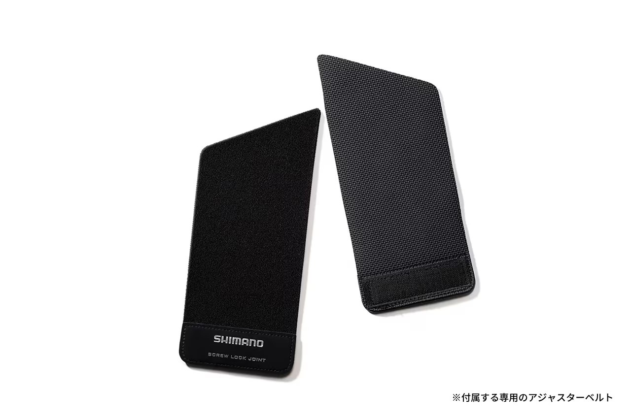 ｜“シマノの先進テクノロジー”で身を包んだ新型ロッドが登場。東レのT1100G採用で、粘りと強さが増した1本に。