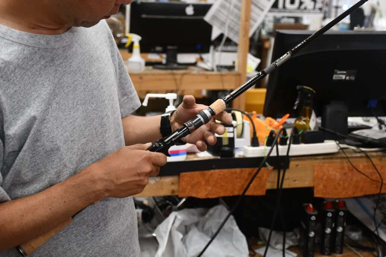 ｜『いらない釣具がこんな値段に！？』査定額に思わず驚愕。『不用品を売ってこの価格は大勝利っしょ』【千葉鑑定団買取レポート】
