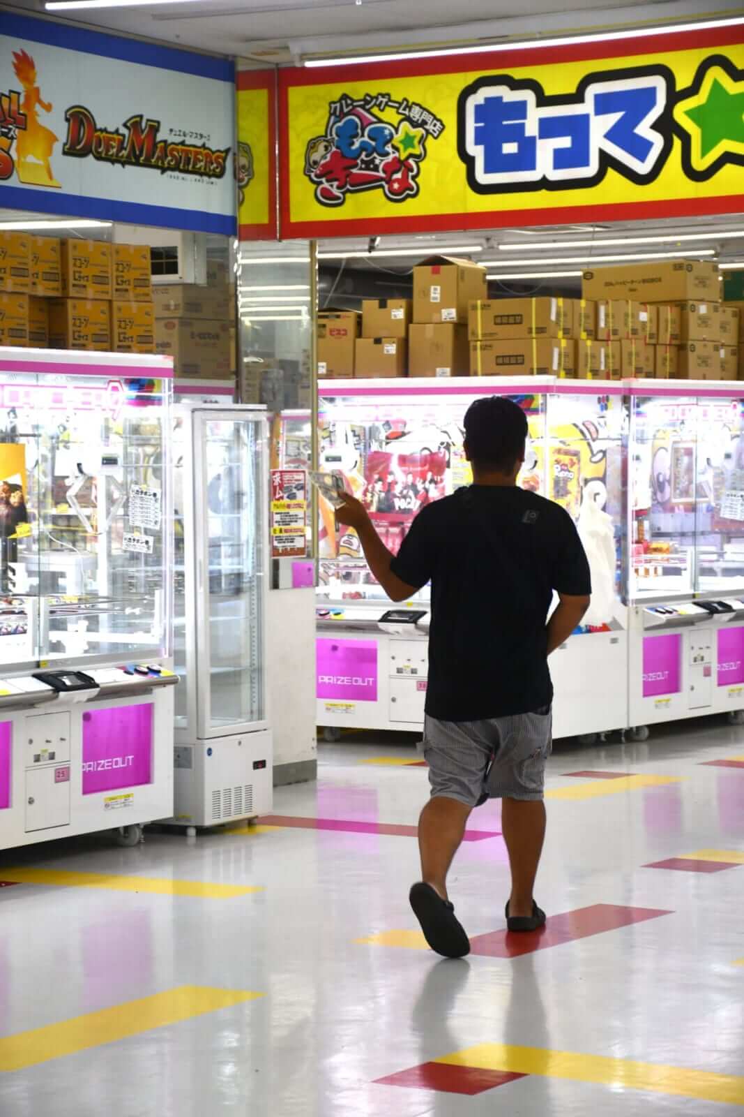 ｜『いらない釣具がこんな値段に！？』査定額に思わず驚愕。『不用品を売ってこの価格は大勝利っしょ』【千葉鑑定団買取レポート】